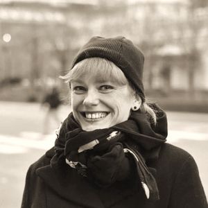 Meet your Posher, Jenny